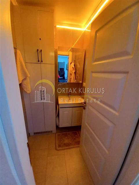 property for sale Mahmutlar 77923