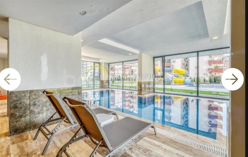 property for sale Mahmutlar 78133