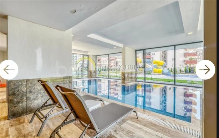 property for sale Mahmutlar - photo 25