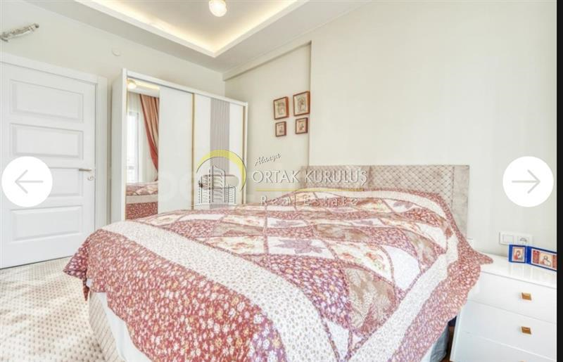 property for sale Mahmutlar 78139