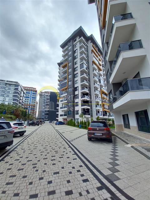 property for sale Mahmutlar 77949