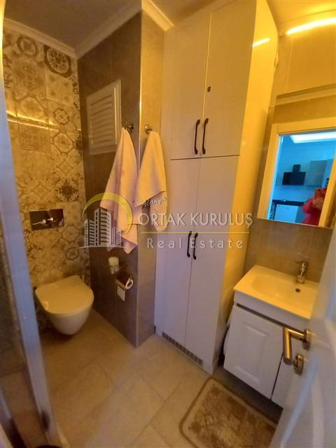 property for sale Mahmutlar 77917