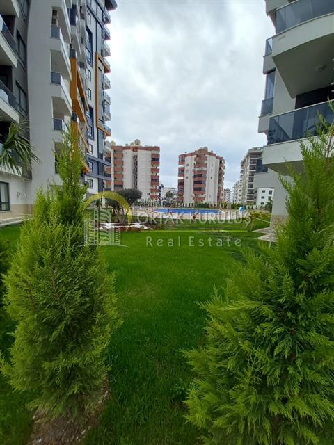 property for sale Mahmutlar 77914