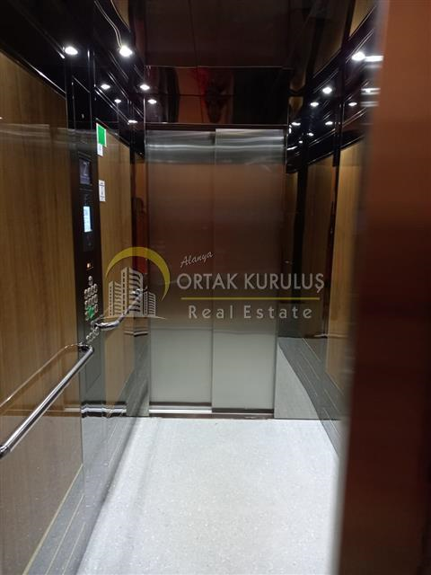 property for sale Mahmutlar 77930