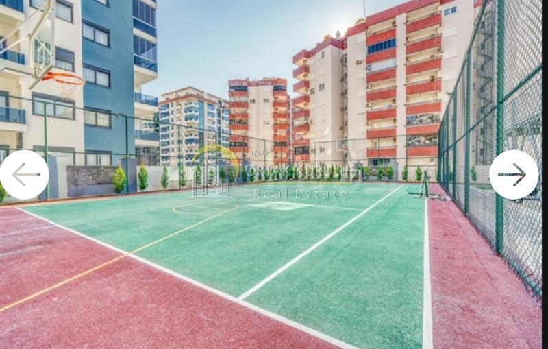 property for sale Mahmutlar 78127