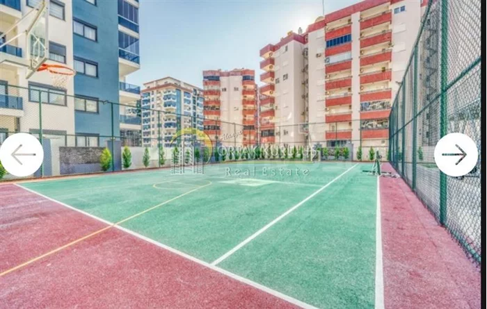 property for sale Mahmutlar - photo 29