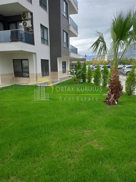 property for sale Mahmutlar 77938