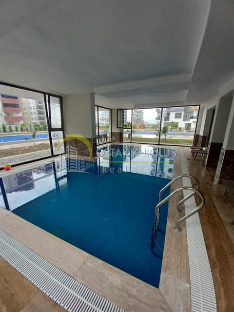 property for sale Mahmutlar 77953