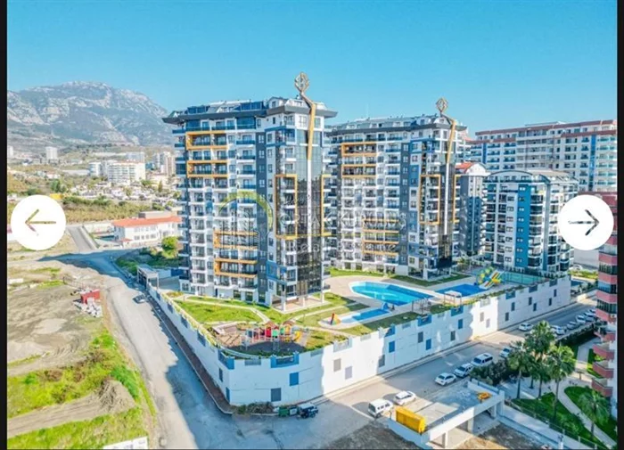 property for sale Mahmutlar - photo 3