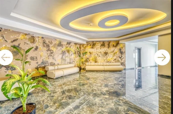 property for sale Mahmutlar - photo 22