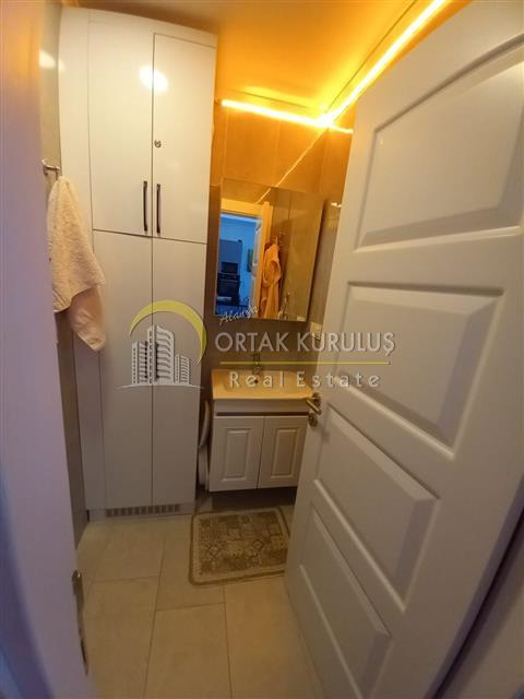 property for sale Mahmutlar 77941