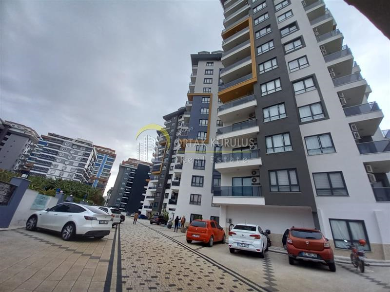 property for sale Mahmutlar 77943