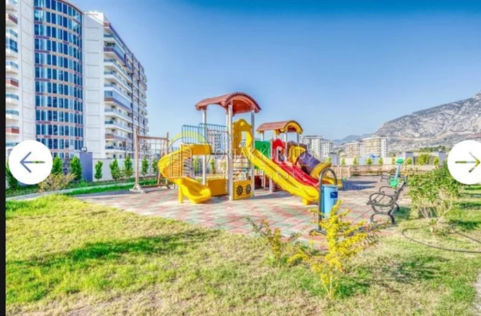 property for sale Mahmutlar - photo 11