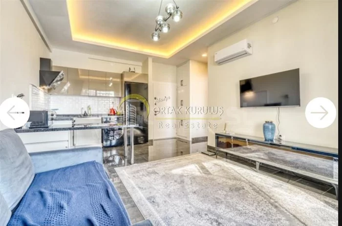 property for sale Mahmutlar - photo 33