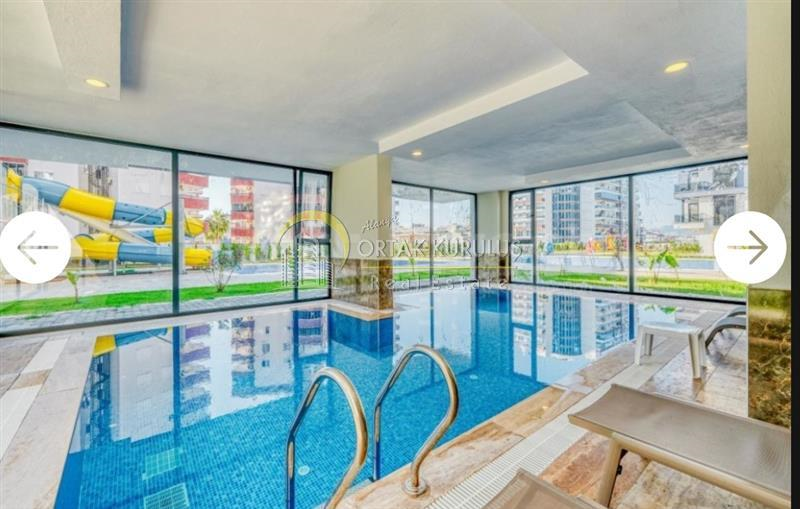 property for sale Mahmutlar 78135