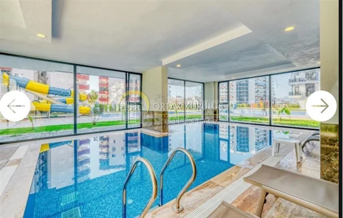 property for sale Mahmutlar - photo 9