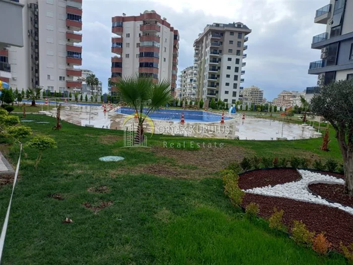 property for sale Mahmutlar - photo 15