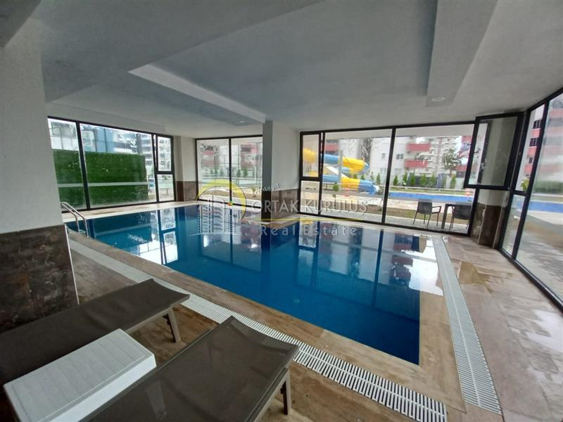 property for sale Mahmutlar 77919