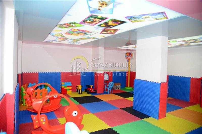 property for sale Mahmutlar 78525