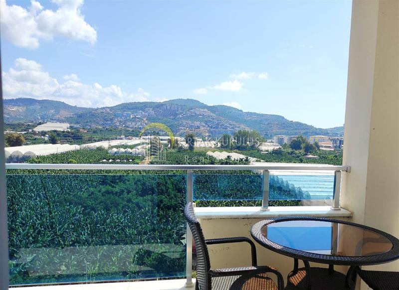 property for sale Mahmutlar 78527