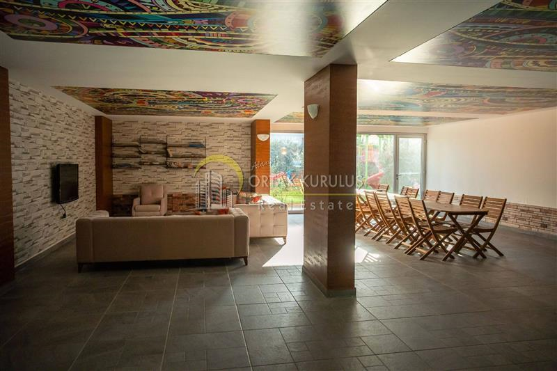 property for sale Mahmutlar 78516