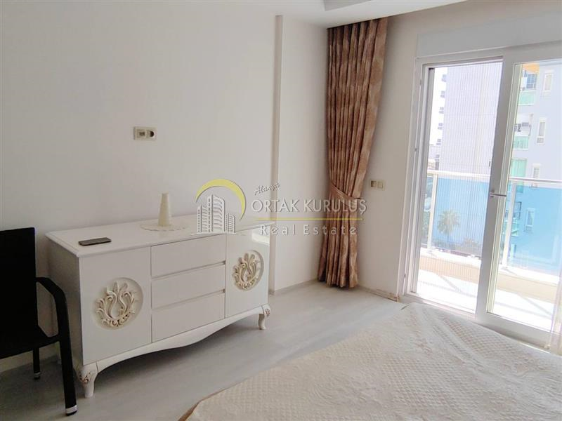 property for sale Mahmutlar 78542