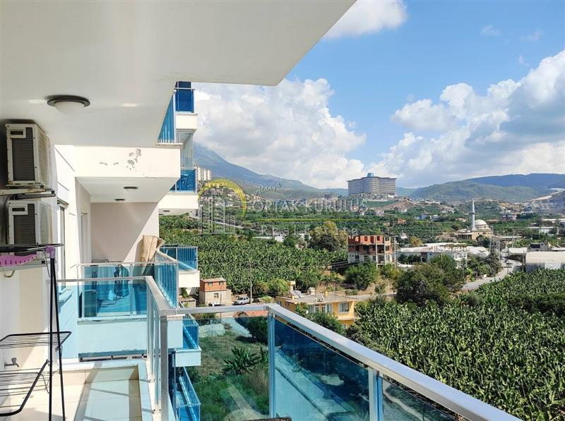 property for sale Mahmutlar 78524