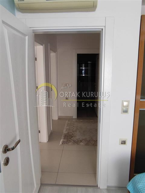 property for sale Mahmutlar 78543