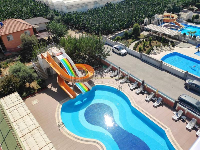 property for sale Mahmutlar 78517