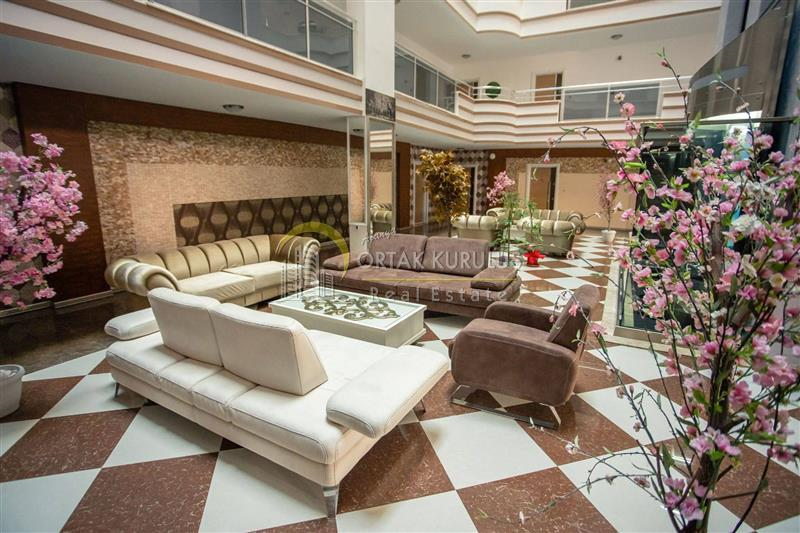 property for sale Mahmutlar 78512