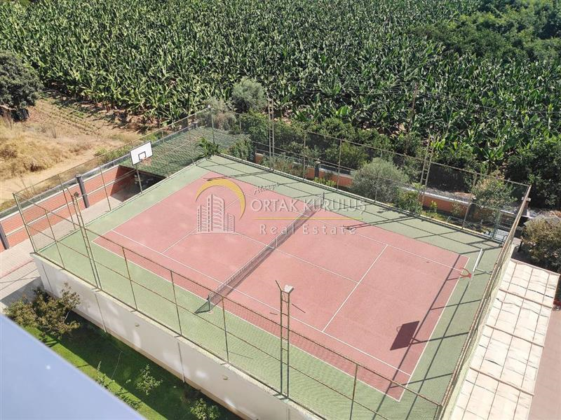 property for sale Mahmutlar 78513