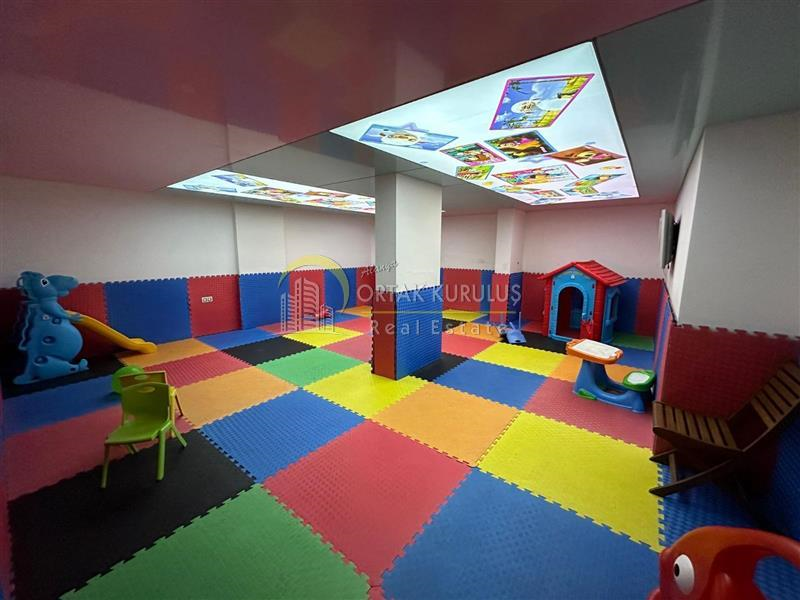 property for sale Mahmutlar 78529