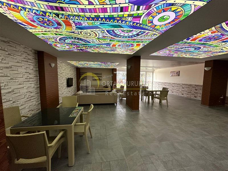 property for sale Mahmutlar 78514