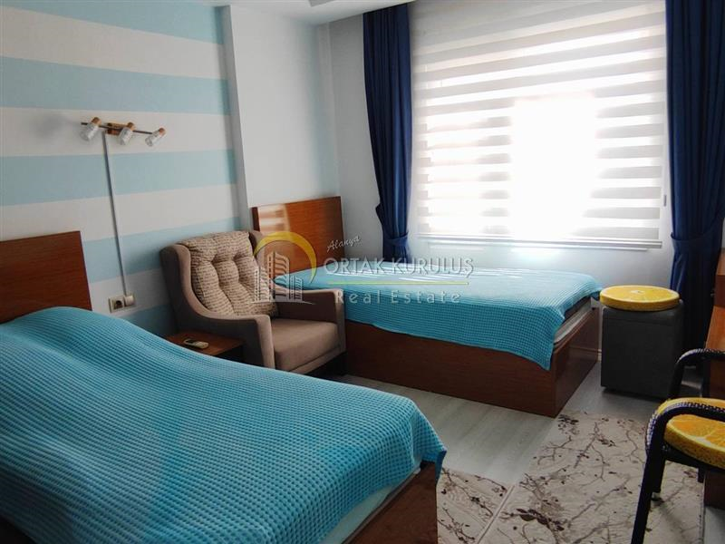 property for sale Mahmutlar 78531