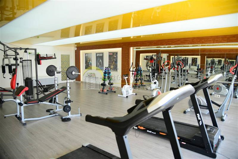 property for sale Mahmutlar 78522