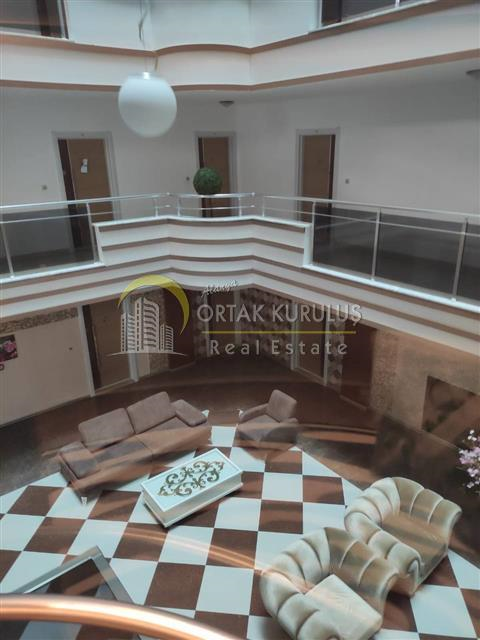 property for sale Mahmutlar 78539