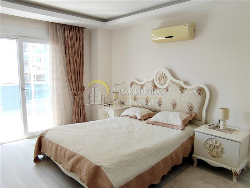 property for sale Mahmutlar 78538