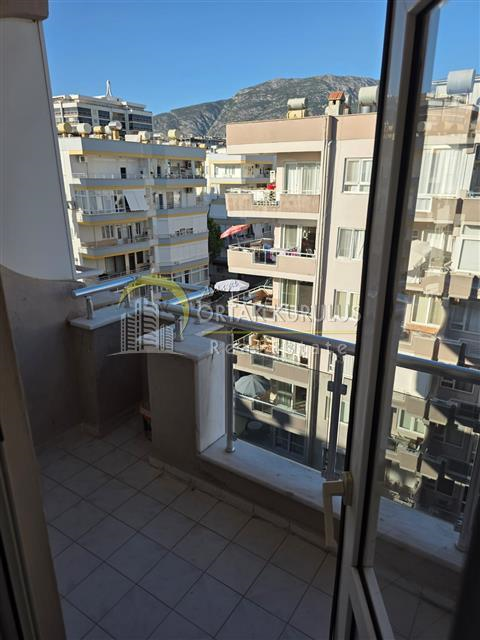 property for sale Mahmutlar 77958