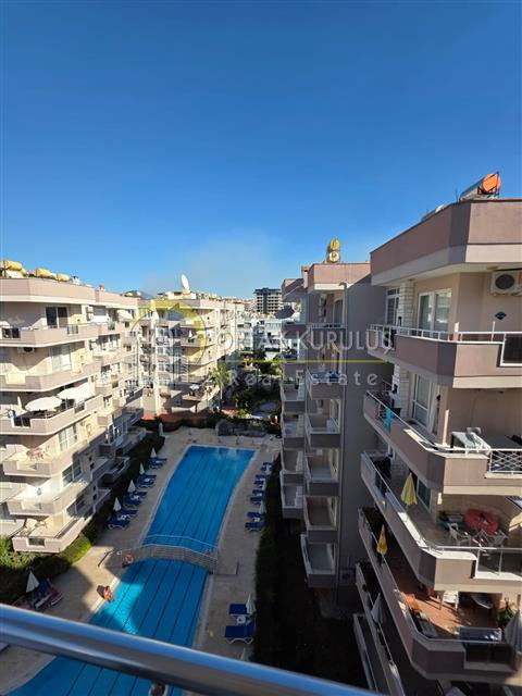 property for sale Mahmutlar 77956