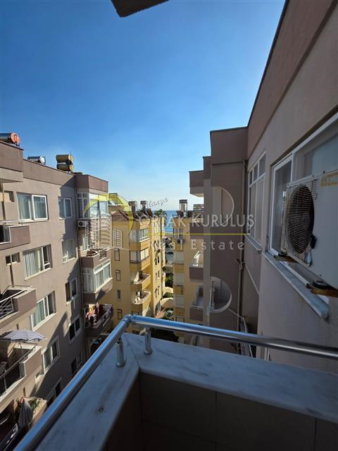 property for sale Mahmutlar 77960