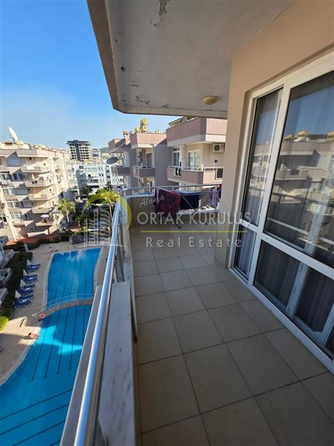 property for sale Mahmutlar 77957