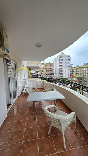 property for sale Mahmutlar 78084