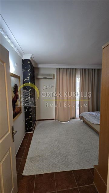 property for sale Mahmutlar 78099