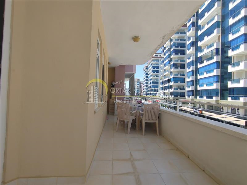 property for sale Mahmutlar 77992