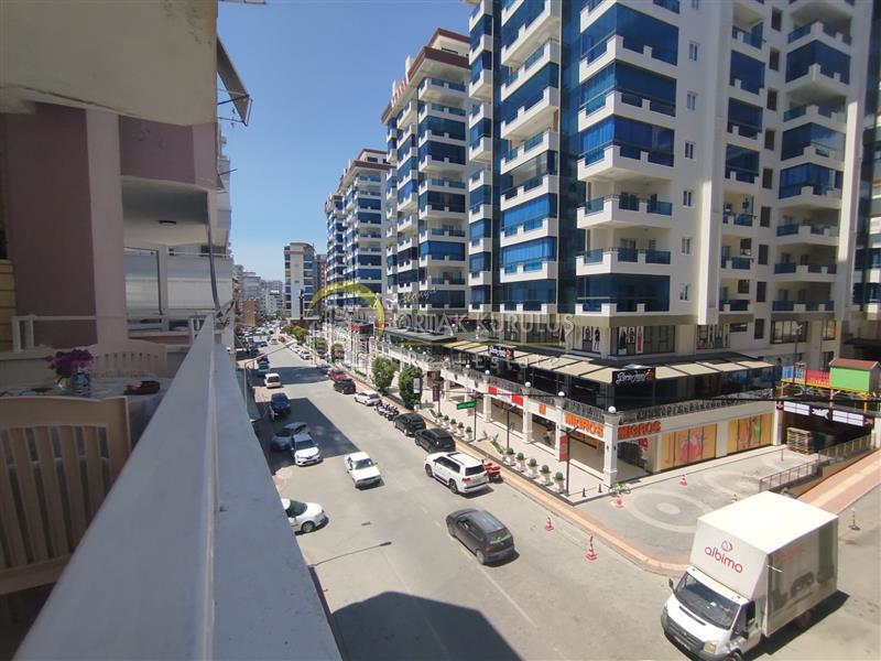 property for sale Mahmutlar 77991