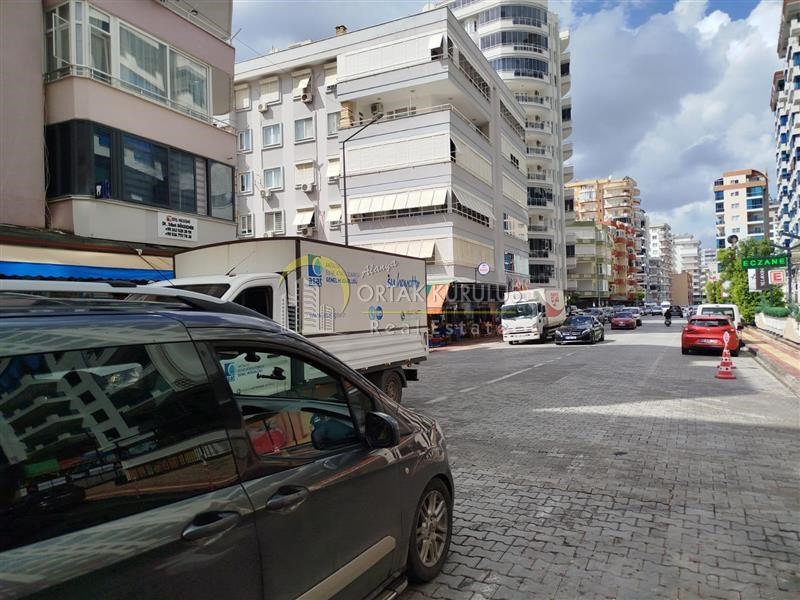 property for sale Mahmutlar 77994