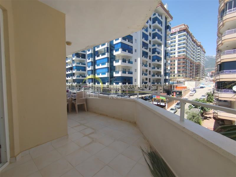 property for sale Mahmutlar 77988