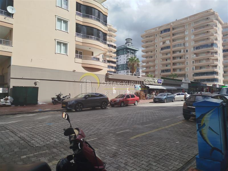 property for sale Mahmutlar 77993