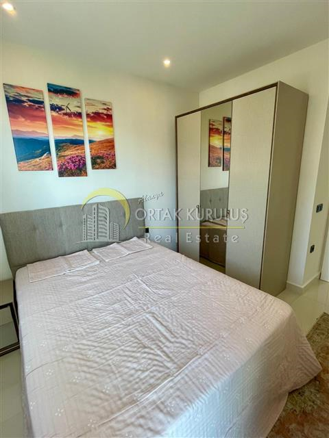 property for sale Mahmutlar 78024