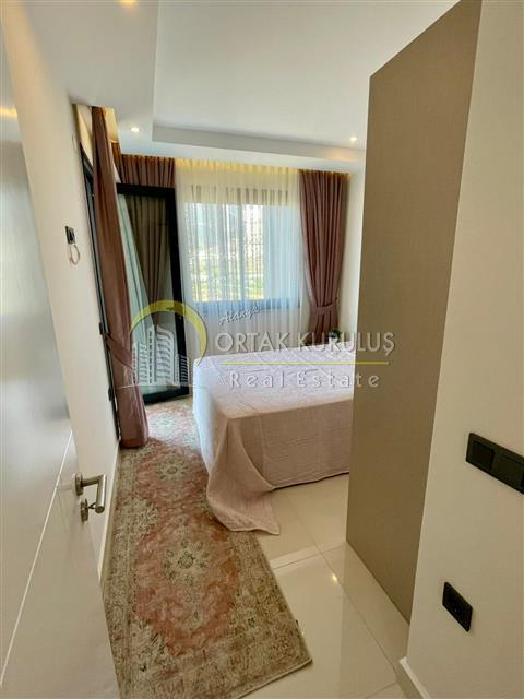 property for sale Mahmutlar 78022